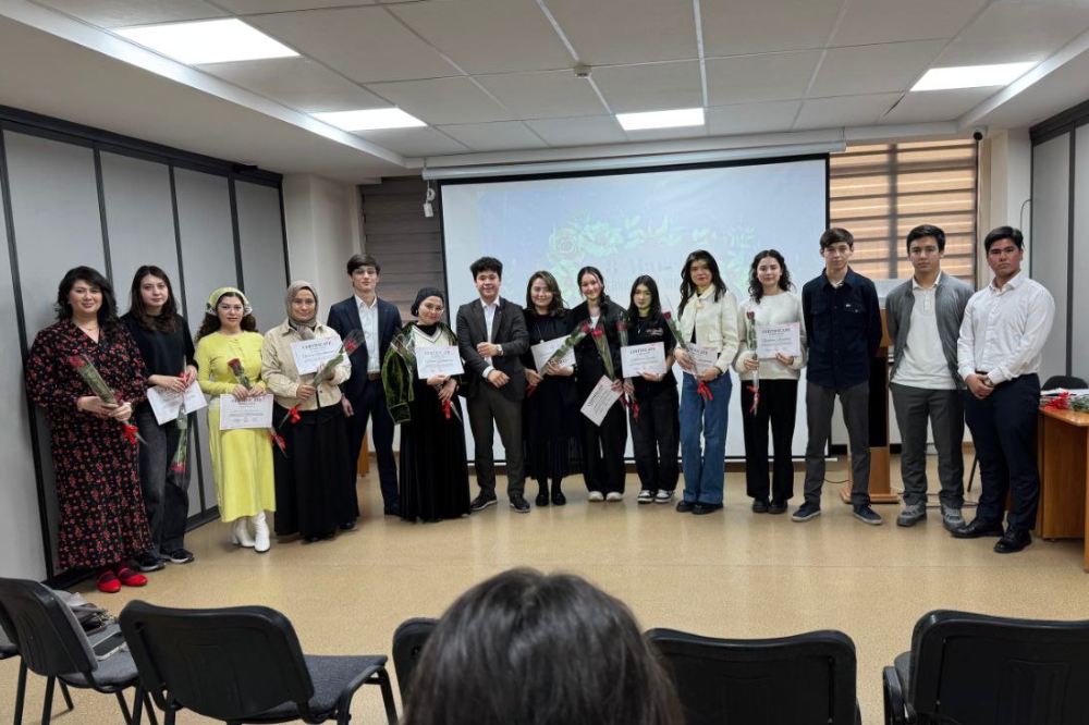 International Women’s Day Celebration